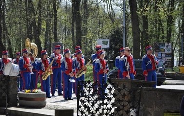 Uroczysto