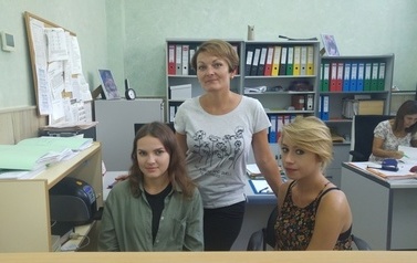 Praktyki uczni