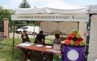 Tajemnice Wzg