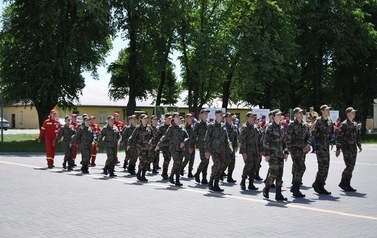 Przysi