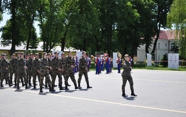 Przysi