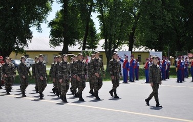 Przysi