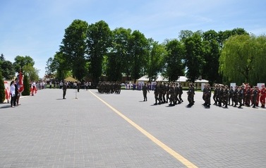 Przysi