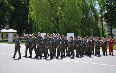 Przysi