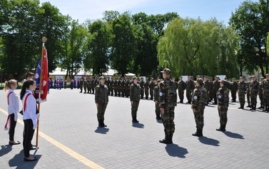Przysi