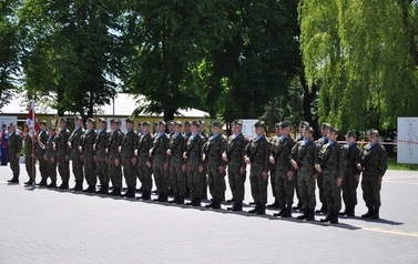 Przysi
