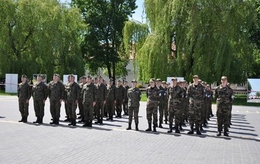 Przysi