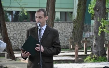 72 rocznica zako