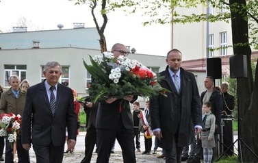 72 rocznica zako
