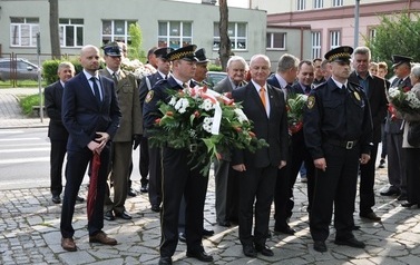 72 rocznica zako