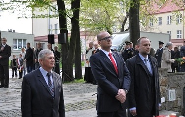 72 rocznica zako