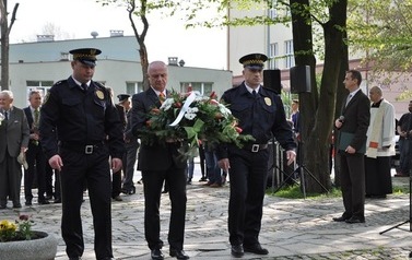 72 rocznica zako