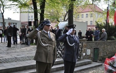72 rocznica zako