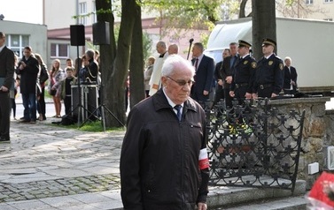 72 rocznica zako