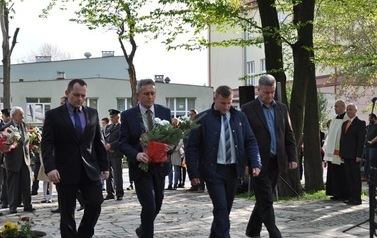 72 rocznica zako