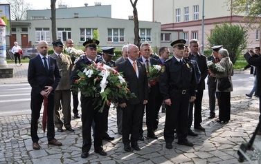 72 rocznica zako
