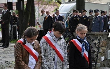 72 rocznica zako