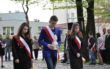 72 rocznica zako