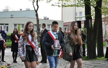 72 rocznica zako
