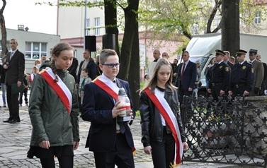 72 rocznica zako