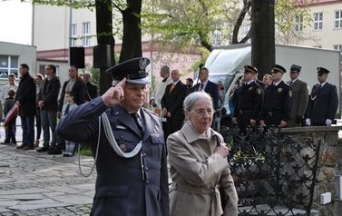 72 rocznica zako