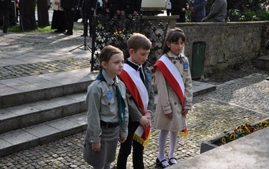 72 rocznica zako