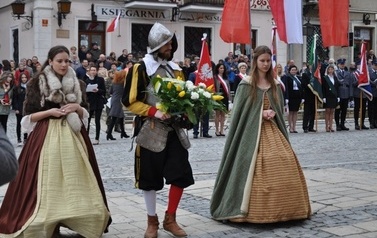 Obchody 3 Maja 2017 w Sandomierzu51.JPG
