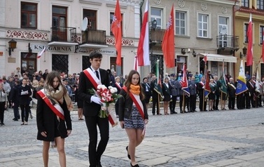 Obchody 3 Maja 2017 w Sandomierzu42.JPG