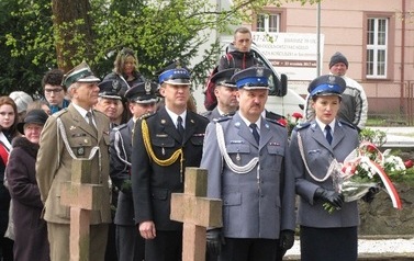 Obchody Dnia Pami