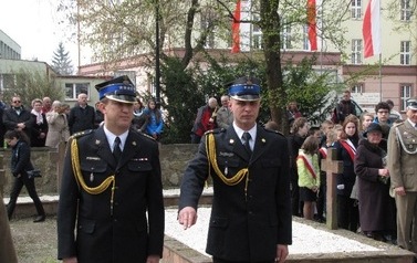 Obchody Dnia Pami