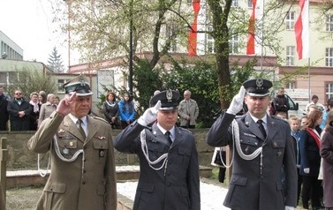 Obchody Dnia Pami