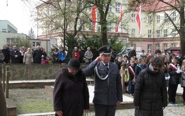 Obchody Dnia Pami