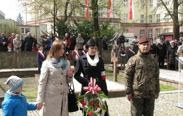 Obchody Dnia Pami
