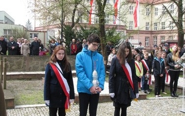 Obchody Dnia Pami