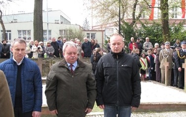 Obchody Dnia Pami