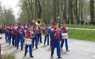 Obchody Dnia Pami