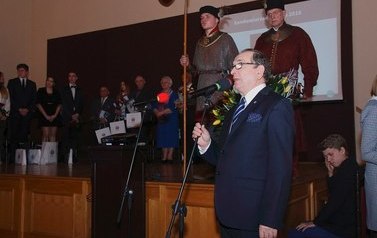 &bdquo;Sandomierzanina Roku&rdquo; oraz &bdquo;Nadzieję Sandomierza&rdquo;