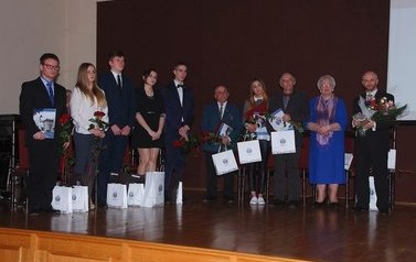 &bdquo;Sandomierzanina Roku&rdquo; oraz &bdquo;Nadzieję Sandomierza&rdquo;