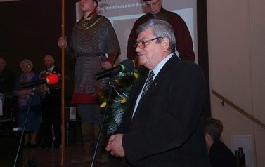 &bdquo;Sandomierzanina Roku&rdquo; oraz &bdquo;Nadzieję Sandomierza&rdquo;