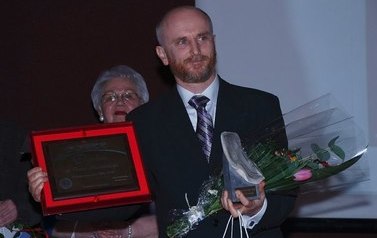 &bdquo;Sandomierzanina Roku&rdquo; oraz &bdquo;Nadzieję Sandomierza&rdquo;