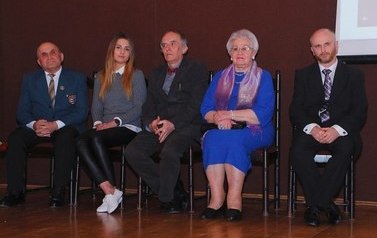&bdquo;Sandomierzanina Roku&rdquo; oraz &bdquo;Nadzieję Sandomierza&rdquo;