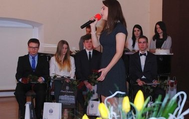 &bdquo;Sandomierzanina Roku&rdquo; oraz &bdquo;Nadzieję Sandomierza&rdquo;