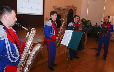 &bdquo;Sandomierzanina Roku&rdquo; oraz &bdquo;Nadzieję Sandomierza&rdquo;