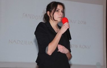 &bdquo;Sandomierzanina Roku&rdquo; oraz &bdquo;Nadzieję Sandomierza&rdquo;
