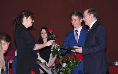 &bdquo;Sandomierzanina Roku&rdquo; oraz &bdquo;Nadzieję Sandomierza&rdquo;