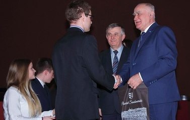 &bdquo;Sandomierzanina Roku&rdquo; oraz &bdquo;Nadzieję Sandomierza&rdquo;