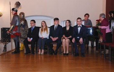 &bdquo;Sandomierzanina Roku&rdquo; oraz &bdquo;Nadzieję Sandomierza&rdquo;