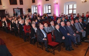 &bdquo;Sandomierzanina Roku&rdquo; oraz &bdquo;Nadzieję Sandomierza&rdquo;