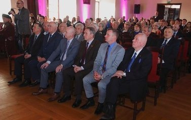 &bdquo;Sandomierzanina Roku&rdquo; oraz &bdquo;Nadzieję Sandomierza&rdquo;