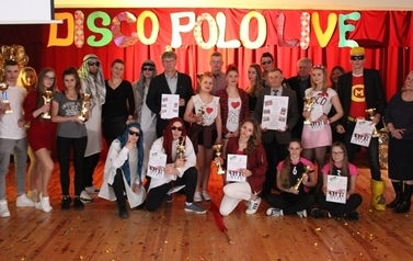 Turniej Szk&oacute;ł Ponadgimnazjalnych w &bdquo;Marmoladzie&rdquo;